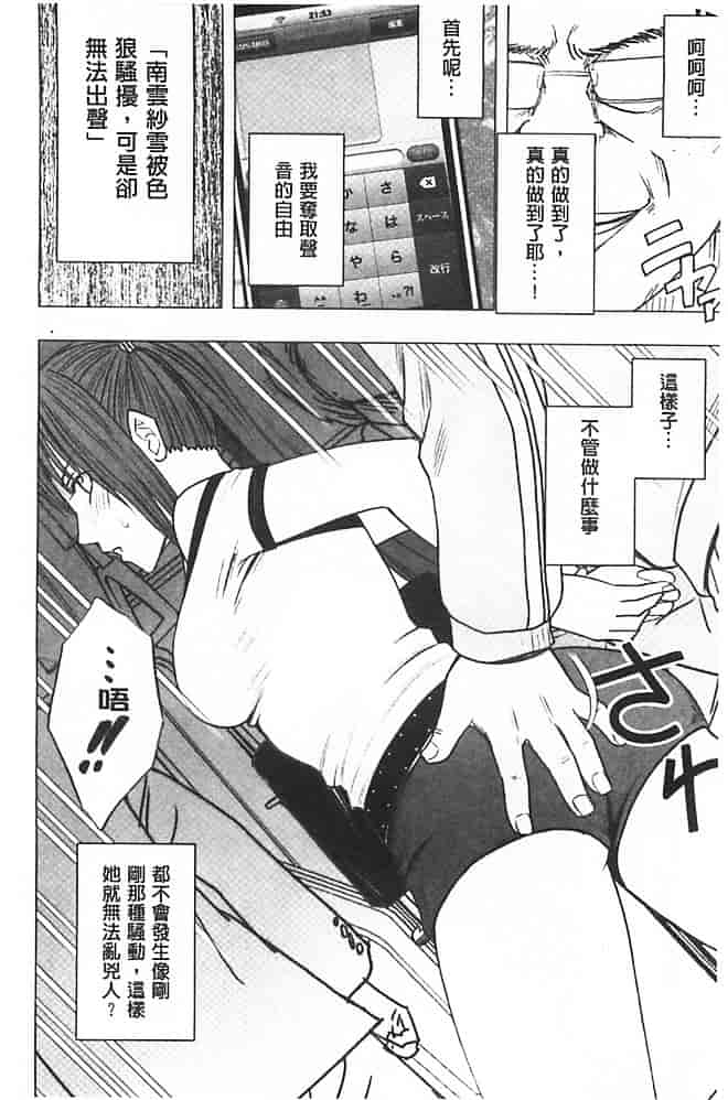 [クリムゾン] アイドル強制操作～スマホで命令したことが現実に～【完全版】 1_第1集