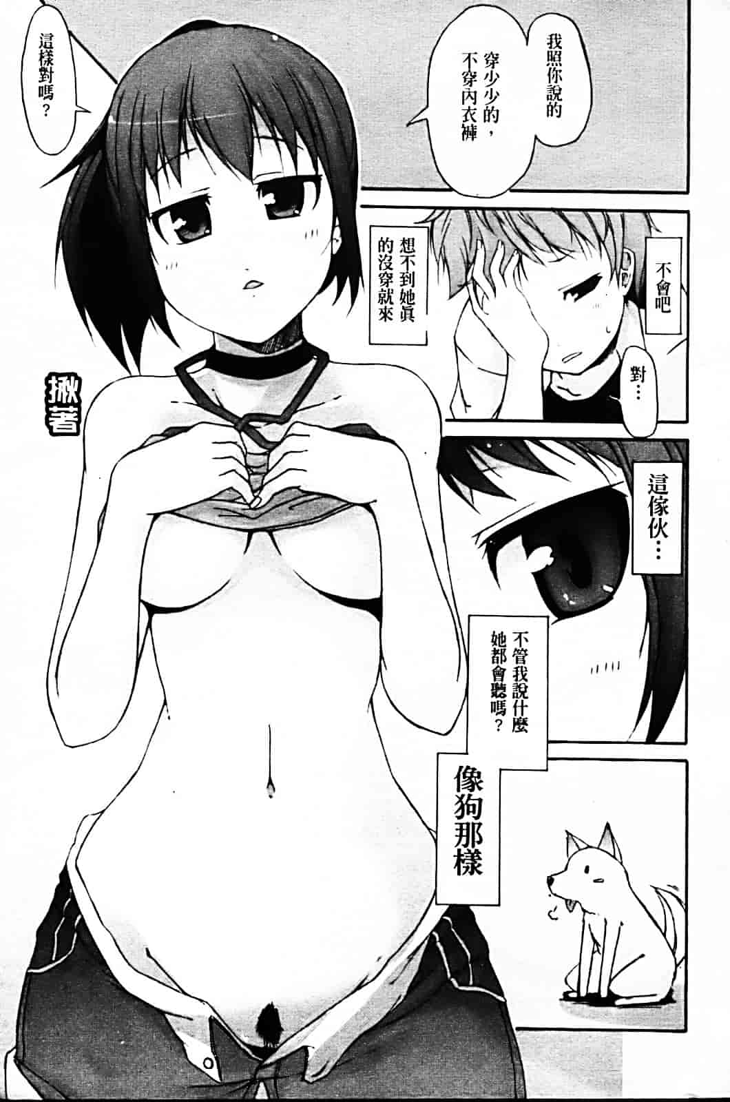 [シャチカマボコ] 月と太陽_第4集