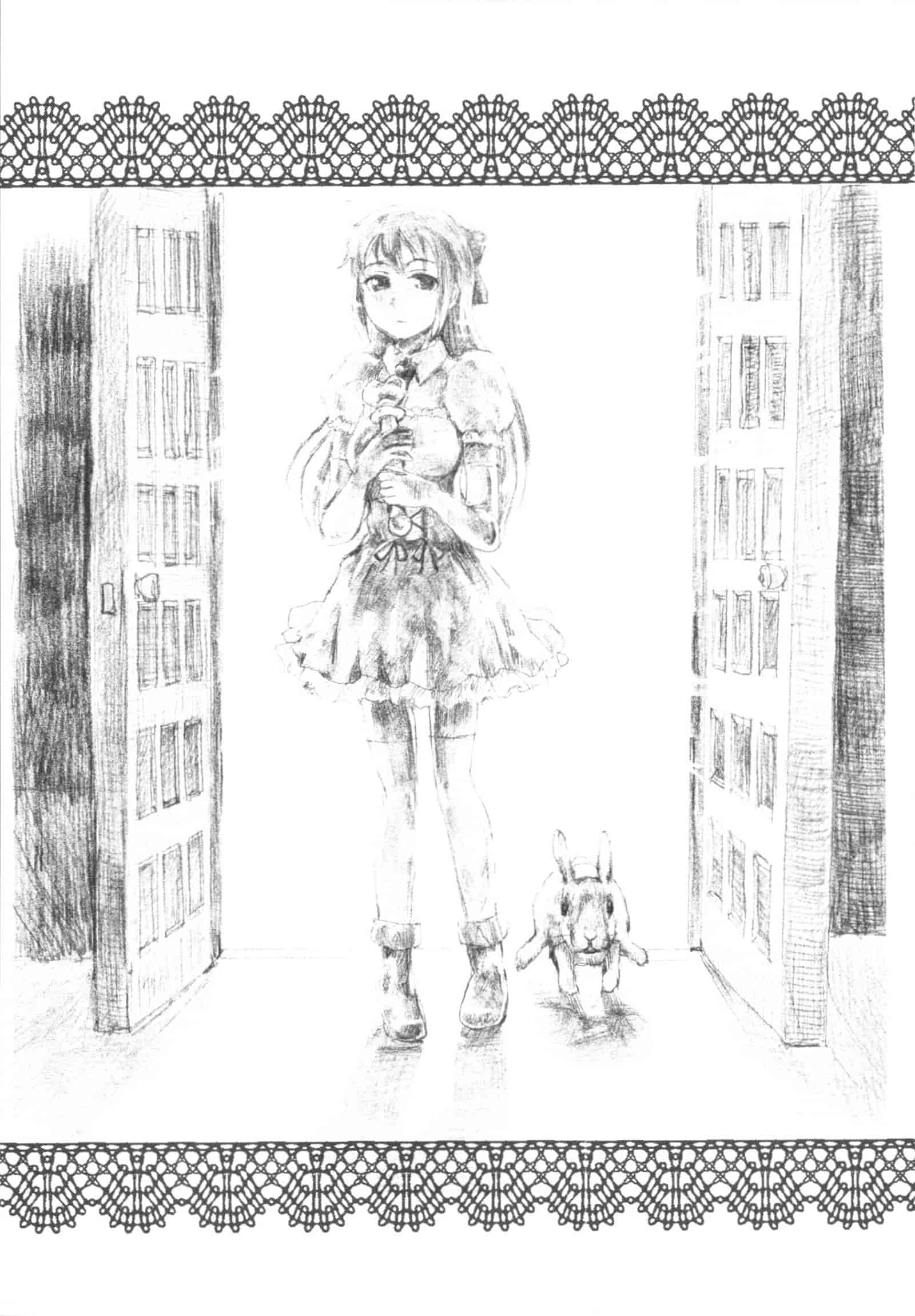[シロタクロタ] 煩悩∞女子_第5集