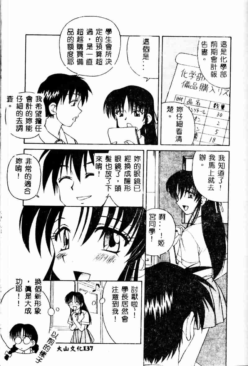[スパークうたまろ] インモラル逆襲_第4集