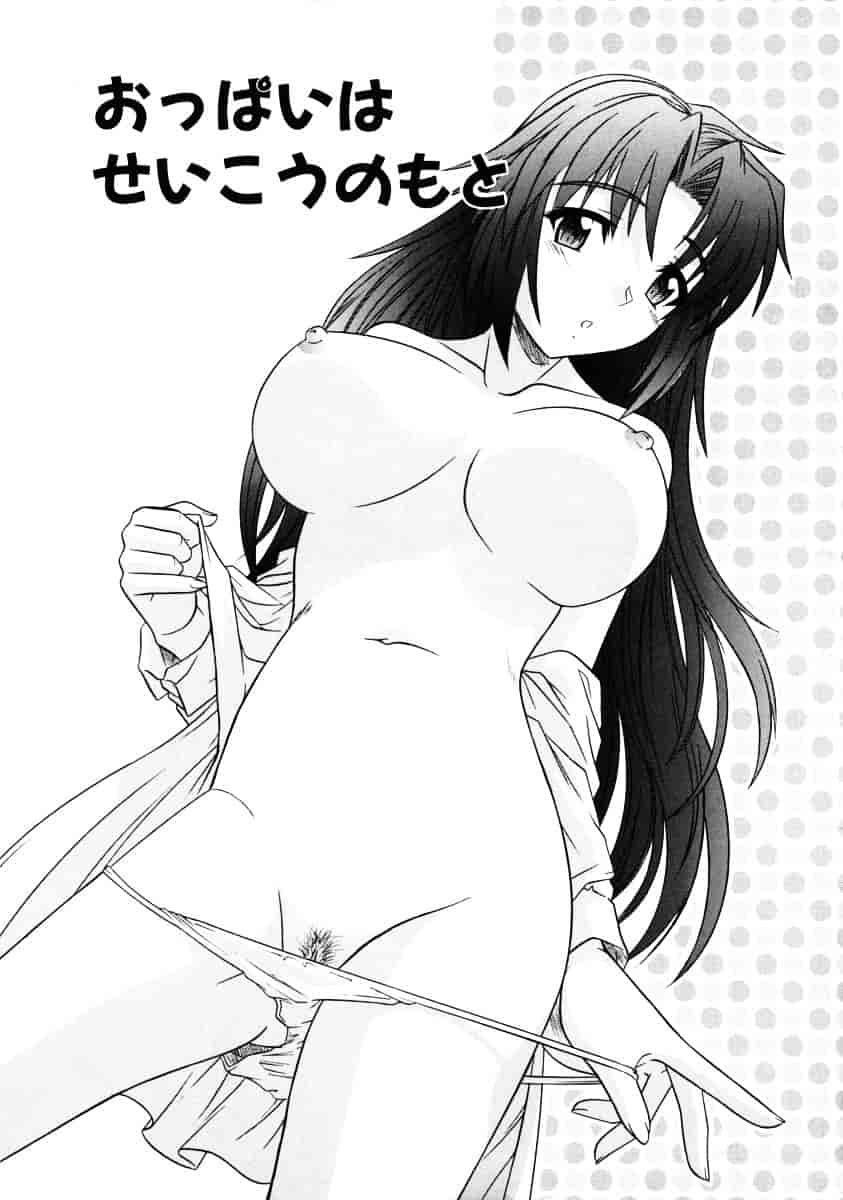 [つつみあかり] 姉の淫腔_第4集