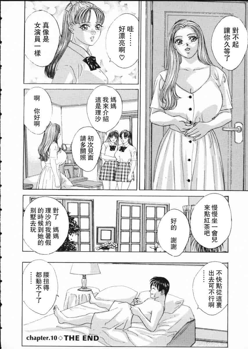 [にしまきとおる] Blue Eyes Vol.2_第3集