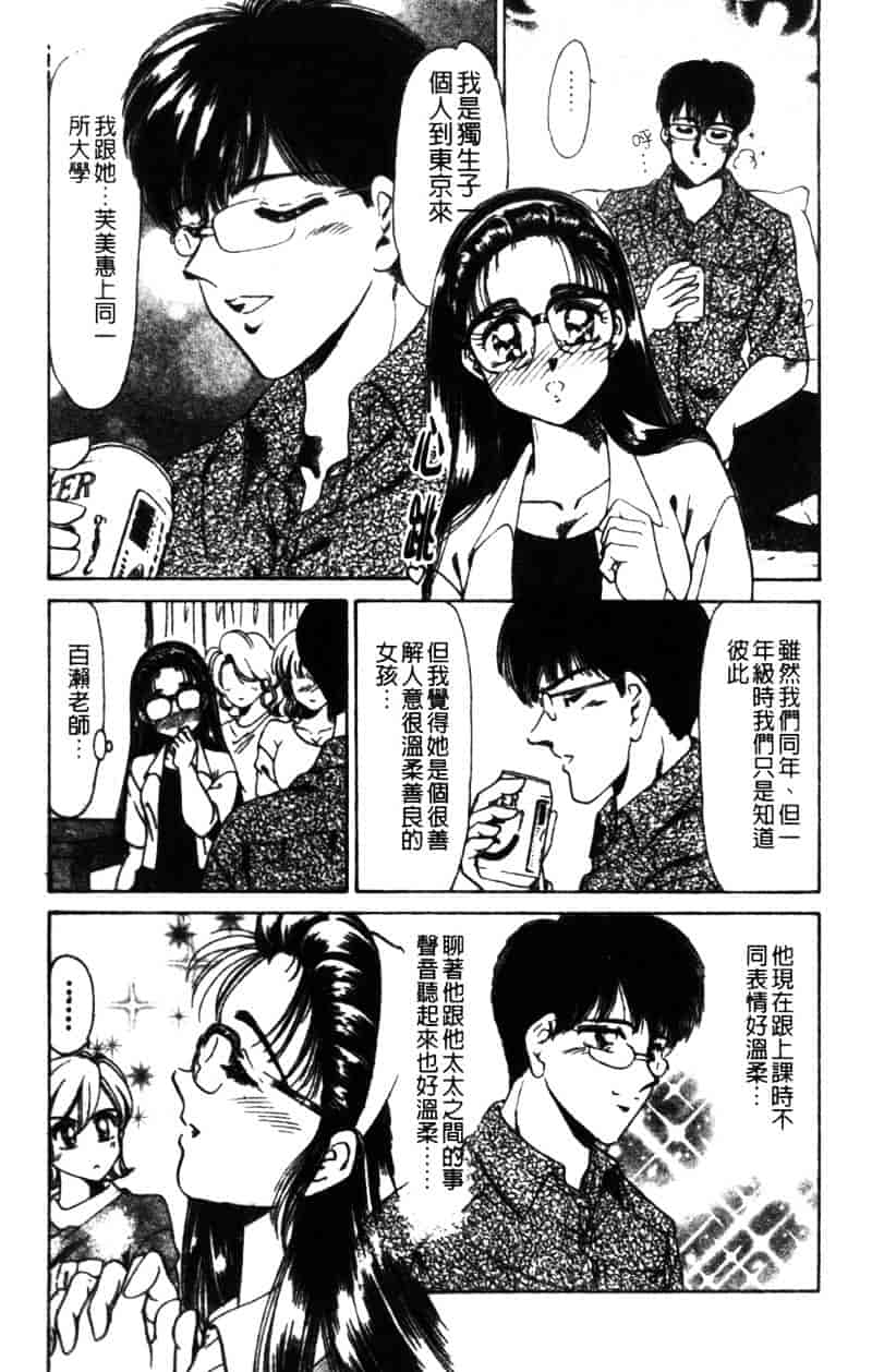 [ねぐら★なお] 危ない家族計画 2_第6集