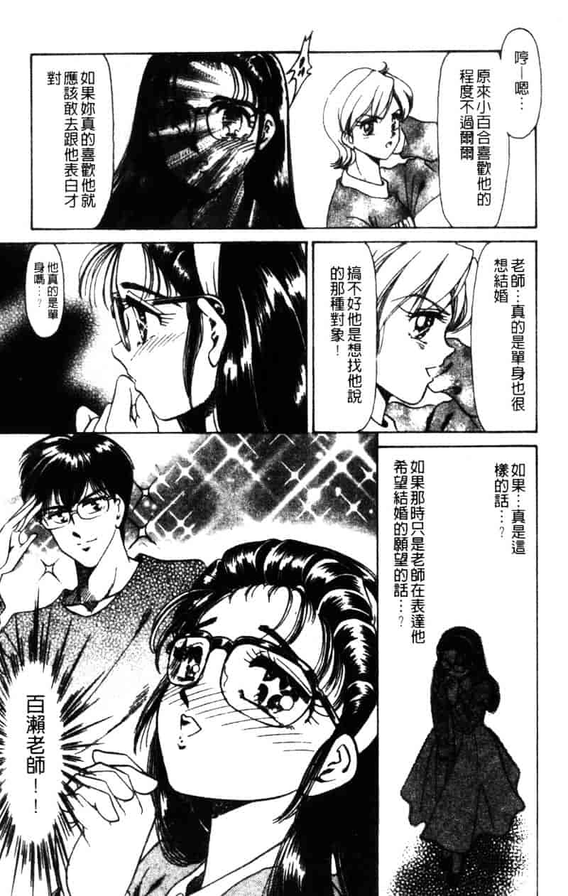 [ねぐら★なお] 危ない家族計画 2_第6集