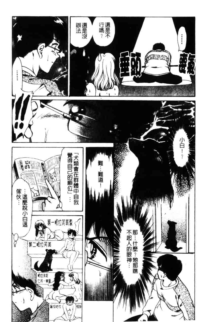 [ねぐら★なお] 危ない家族計画 2_第1集