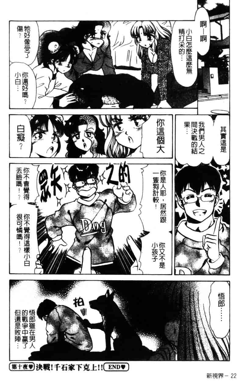 [ねぐら★なお] 危ない家族計画 2_第1集