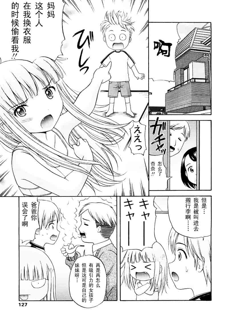[ねんど。] 美少女しすたあ小悪魔系_第4集