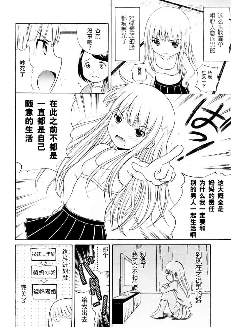 [ねんど。] 美少女しすたあ小悪魔系_第4集