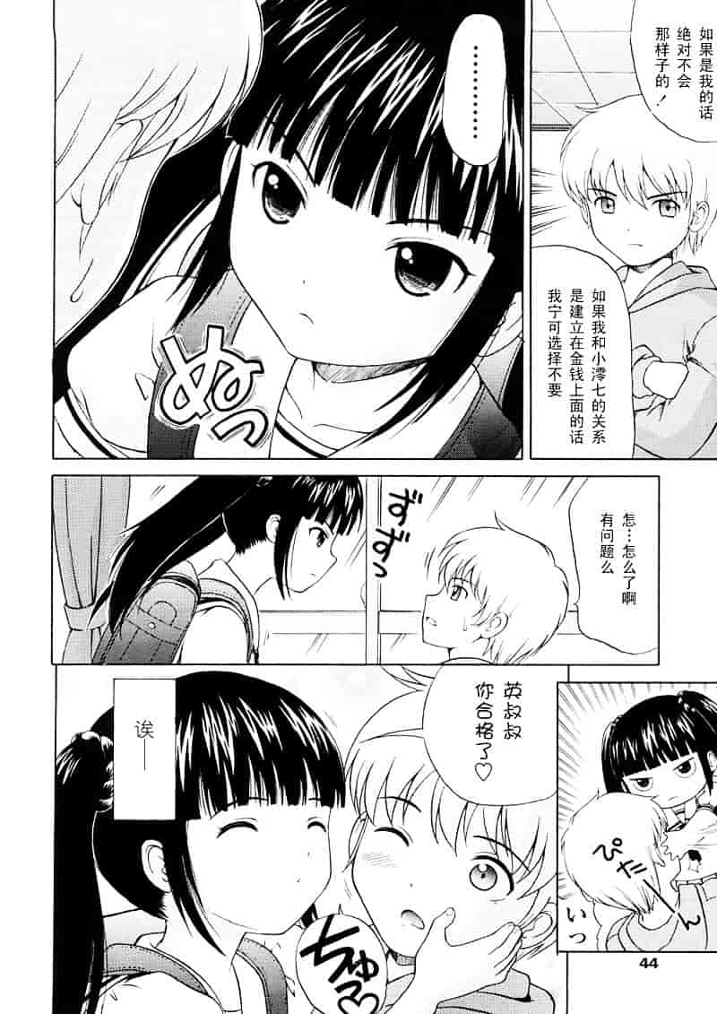 [ねんど。] 美少女しすたあ小悪魔系_第2集