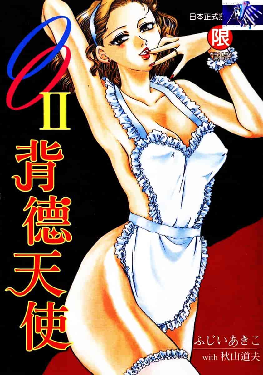 [ふじいあきこ] OO(ダブルオー) II_第1集