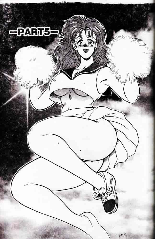 [まいなぁぼぉい] 美姫拷問_第2集