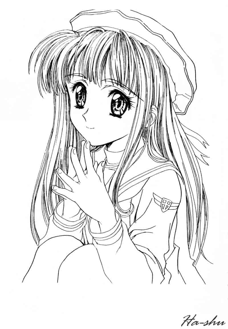 [かわらじま晃] 少女事仲簿_第1集