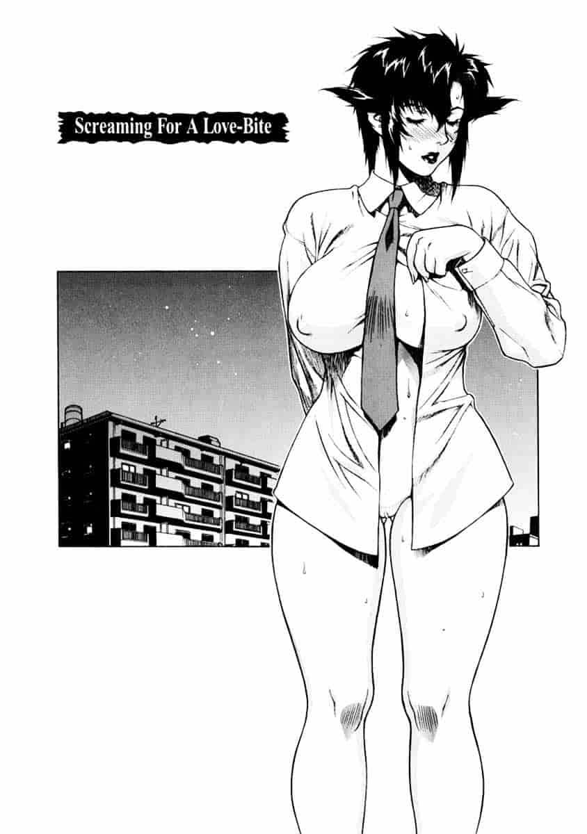[もっちー] DV_第6集