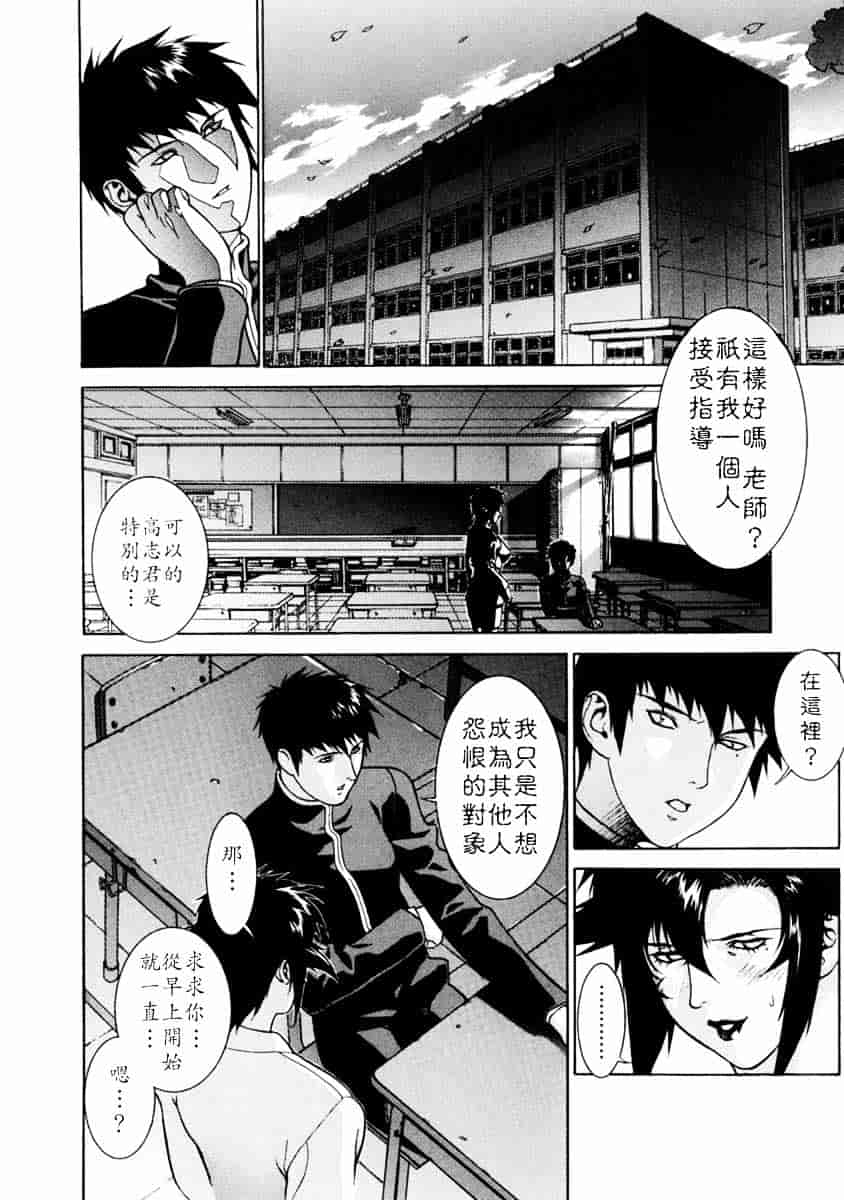 [もっちー] DV_第1集