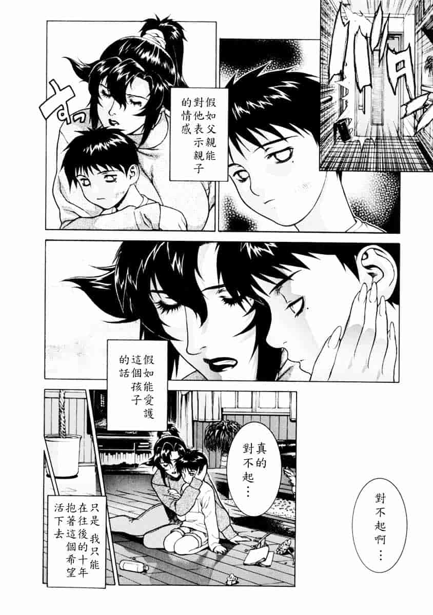 [もっちー] DV_第1集