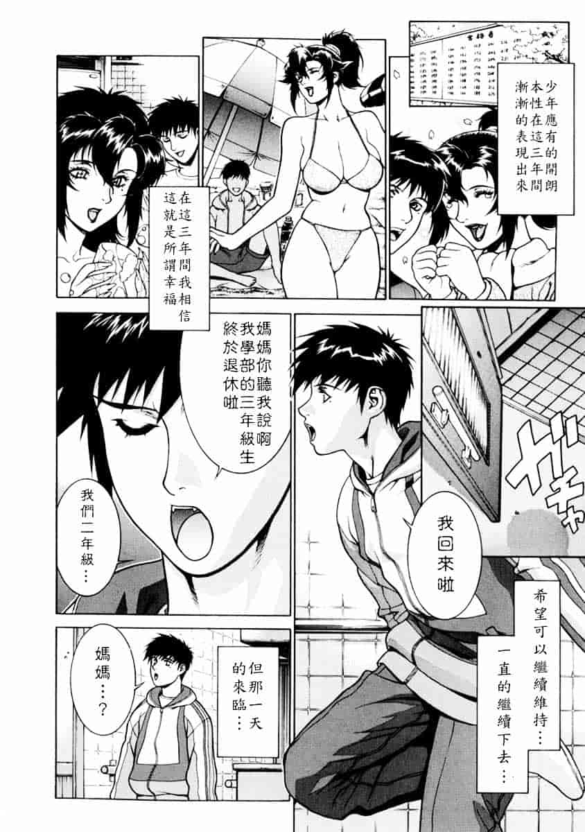 [もっちー] DV_第1集