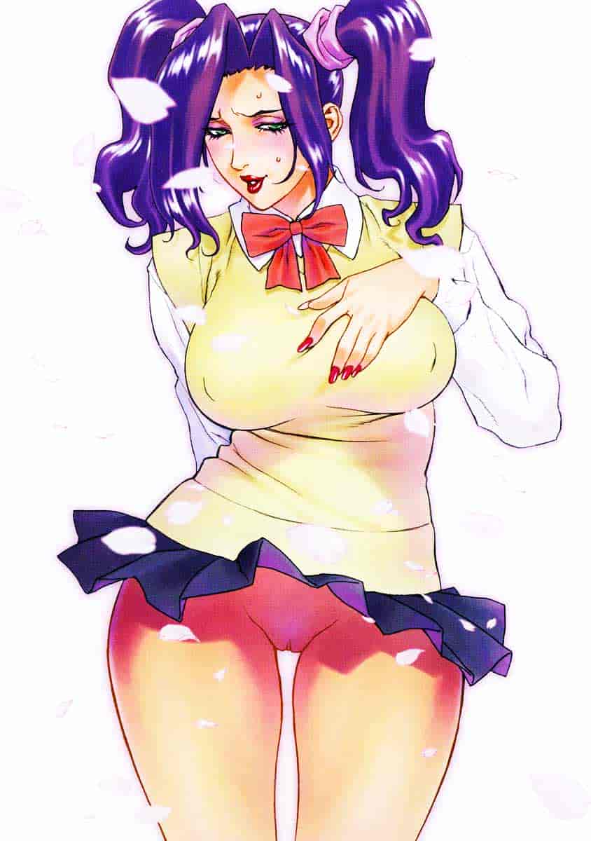 [もっちー] DV_第1集