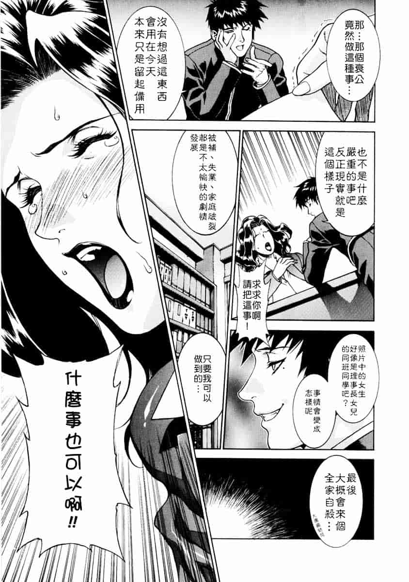 [もっちー] DV_第2集