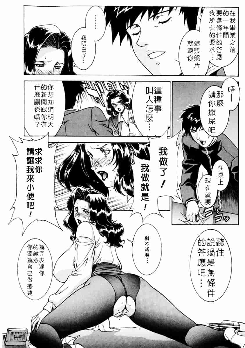 [もっちー] DV_第2集