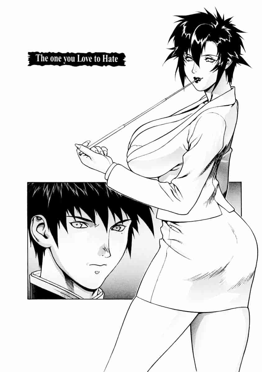 [もっちー] DV_第1集