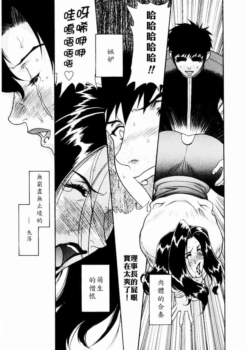 [もっちー] DV_第2集