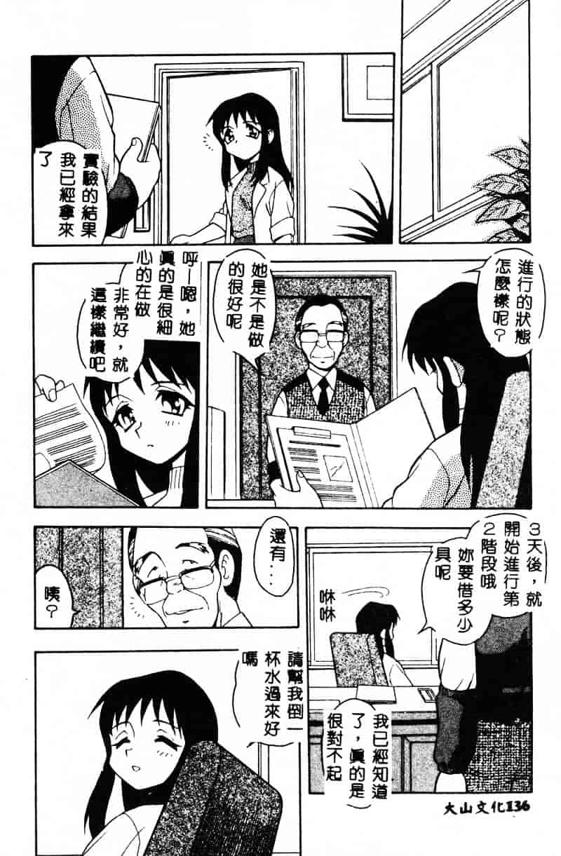 [しのざき嶺] RED_第4集