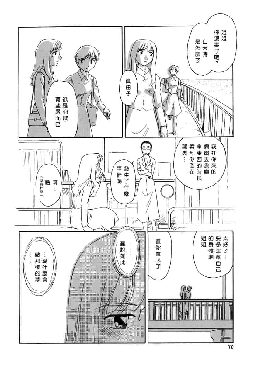 [すえひろがり] CAGE 1_第2集