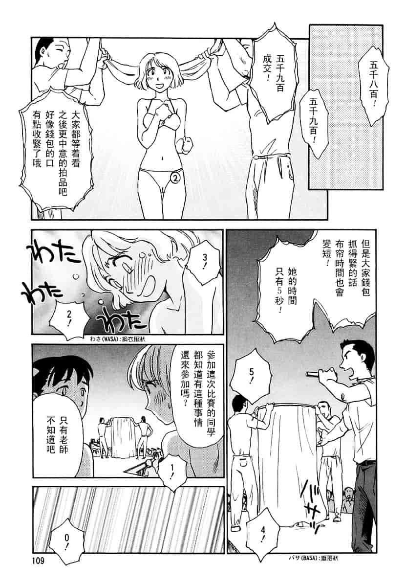 [すえひろがり] CAGE 2_第3集