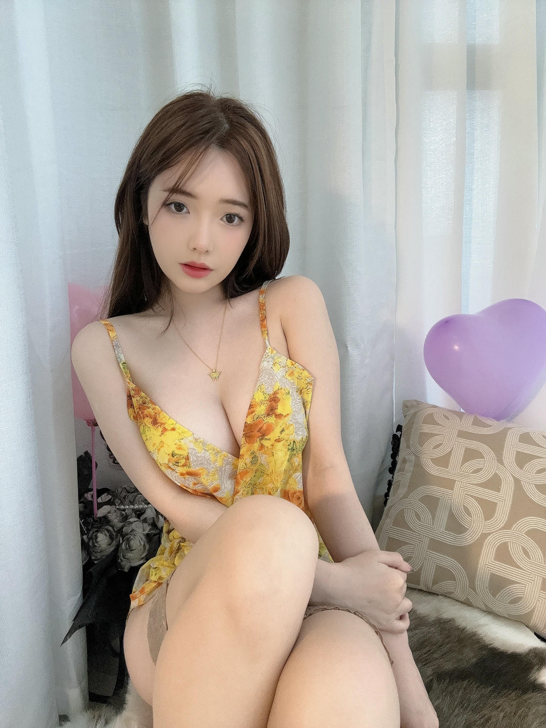 雯妹不讲道理 NO.084 520女友[180P-26V-711M]_第3集