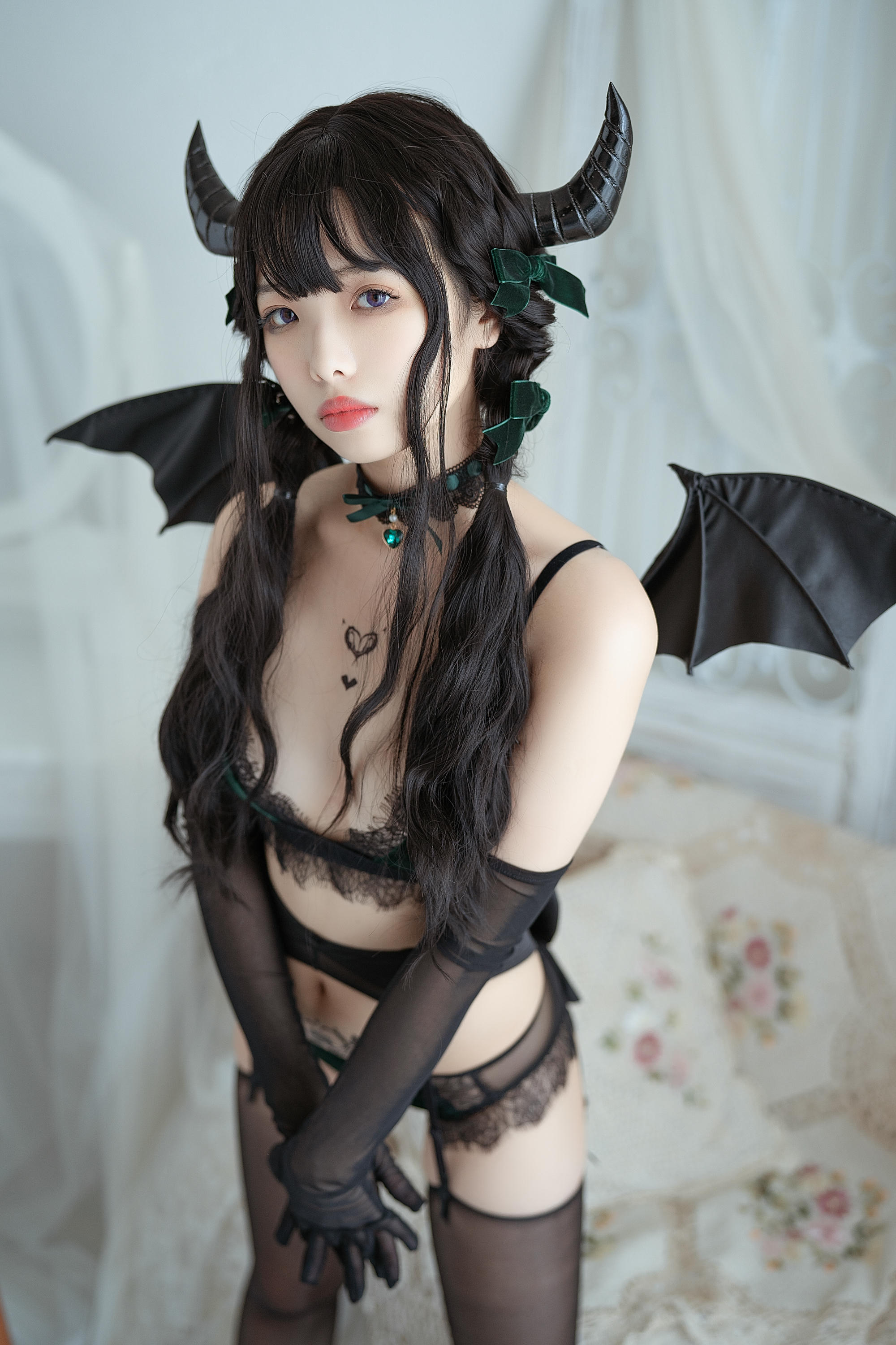 雯仔不讲道理-Proud devil_第1集