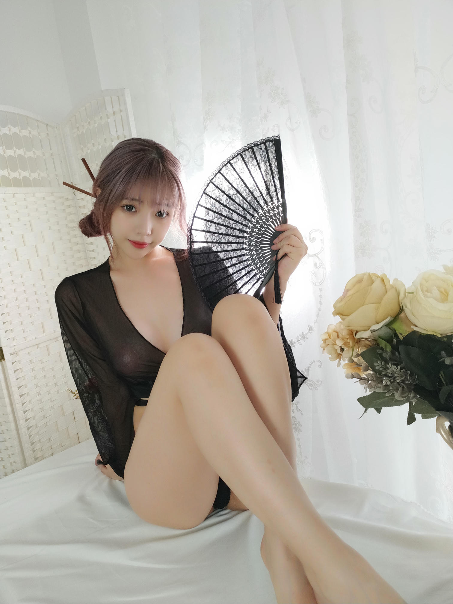 雯仔不讲道理-和风_第1集