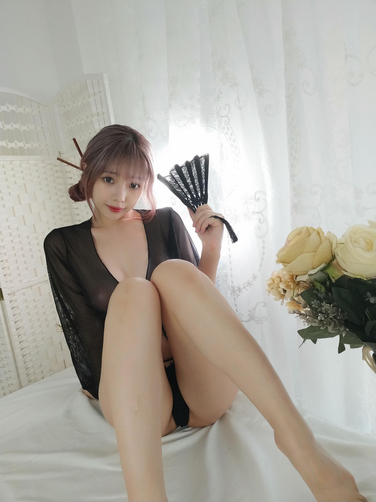 雯仔不讲道理-和风_第1集