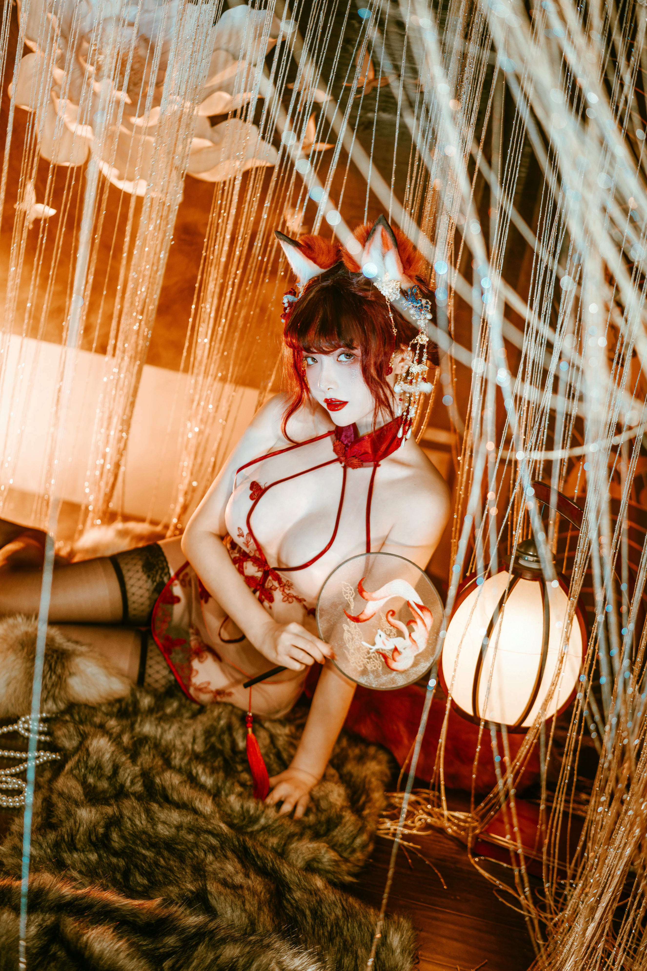 雯仔不讲道理-妲己_第1集