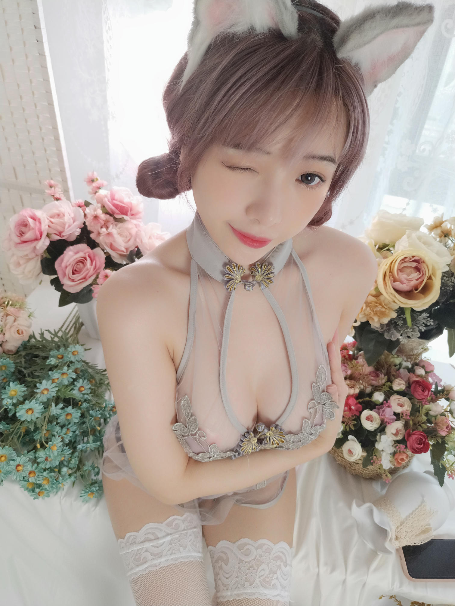 雯仔不讲道理-旗袍_第2集
