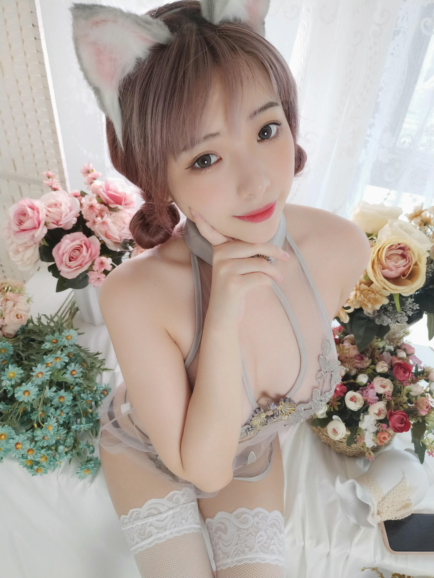 雯仔不讲道理-旗袍_第2集