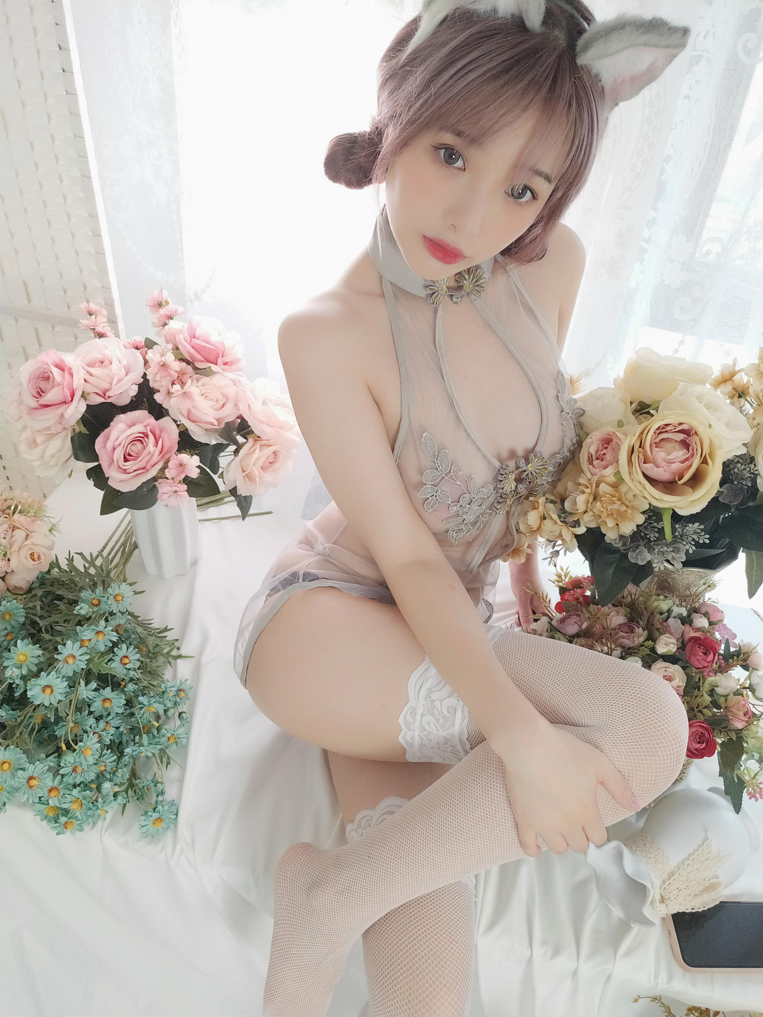 雯仔不讲道理-旗袍_第2集