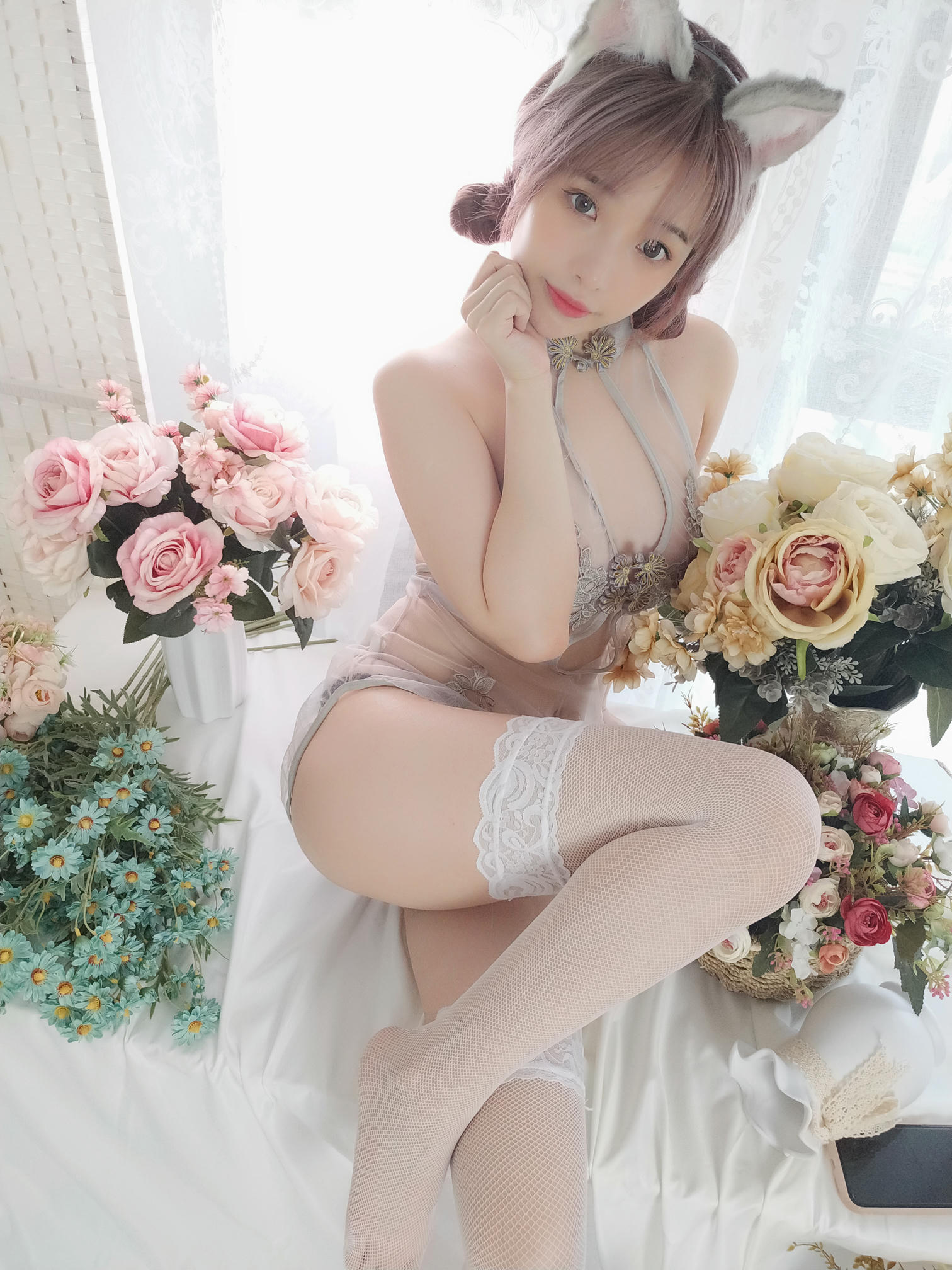 雯仔不讲道理-旗袍_第2集