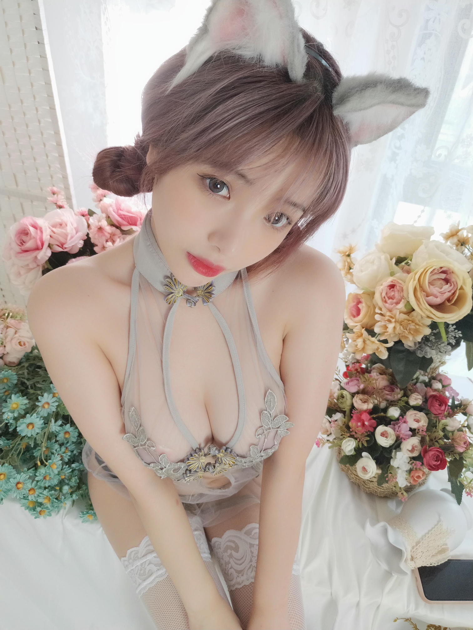 雯仔不讲道理-旗袍_第2集