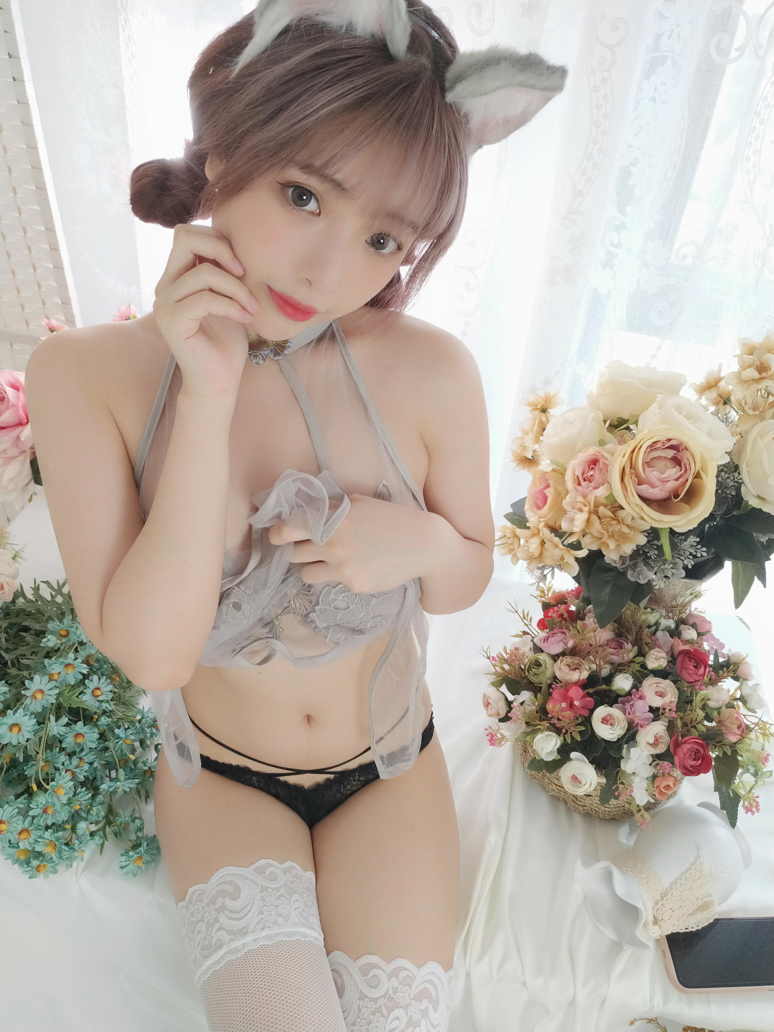 雯仔不讲道理-旗袍_第2集