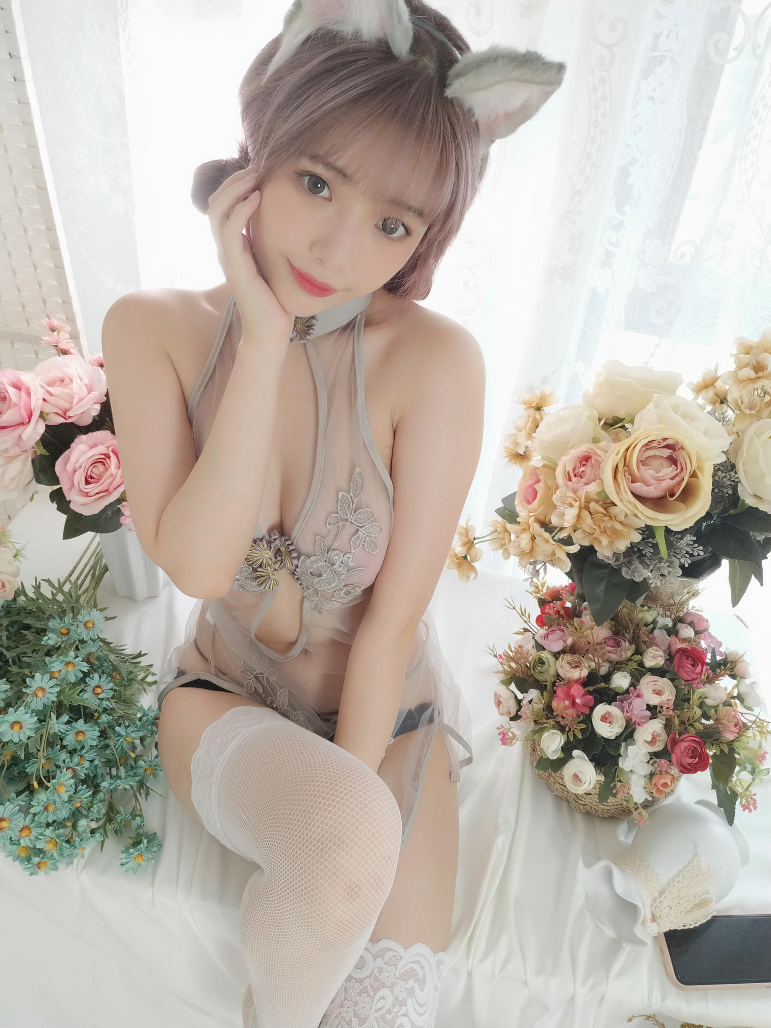 雯仔不讲道理-旗袍_第2集