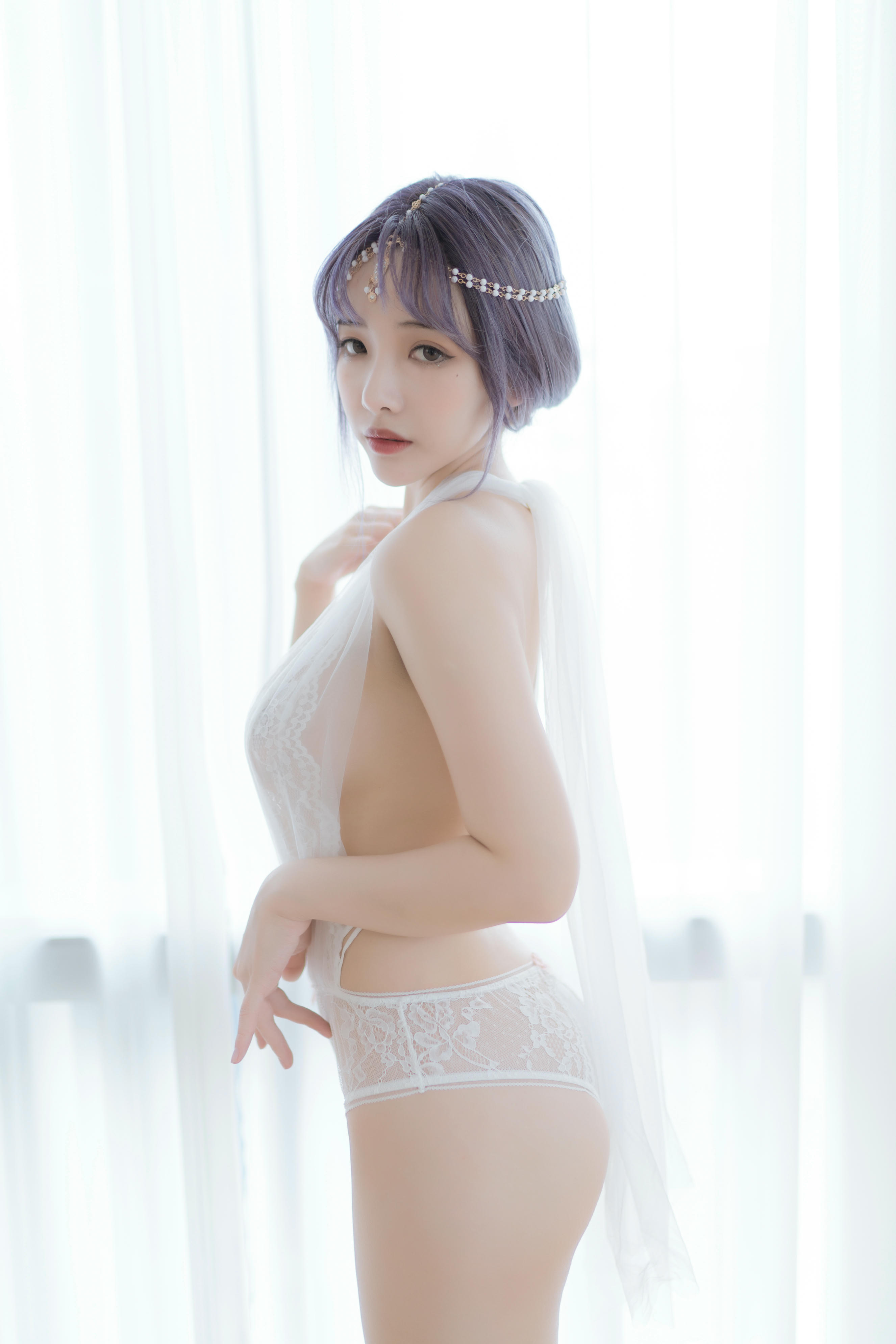 雯仔不讲道理-白色希腊_第1集