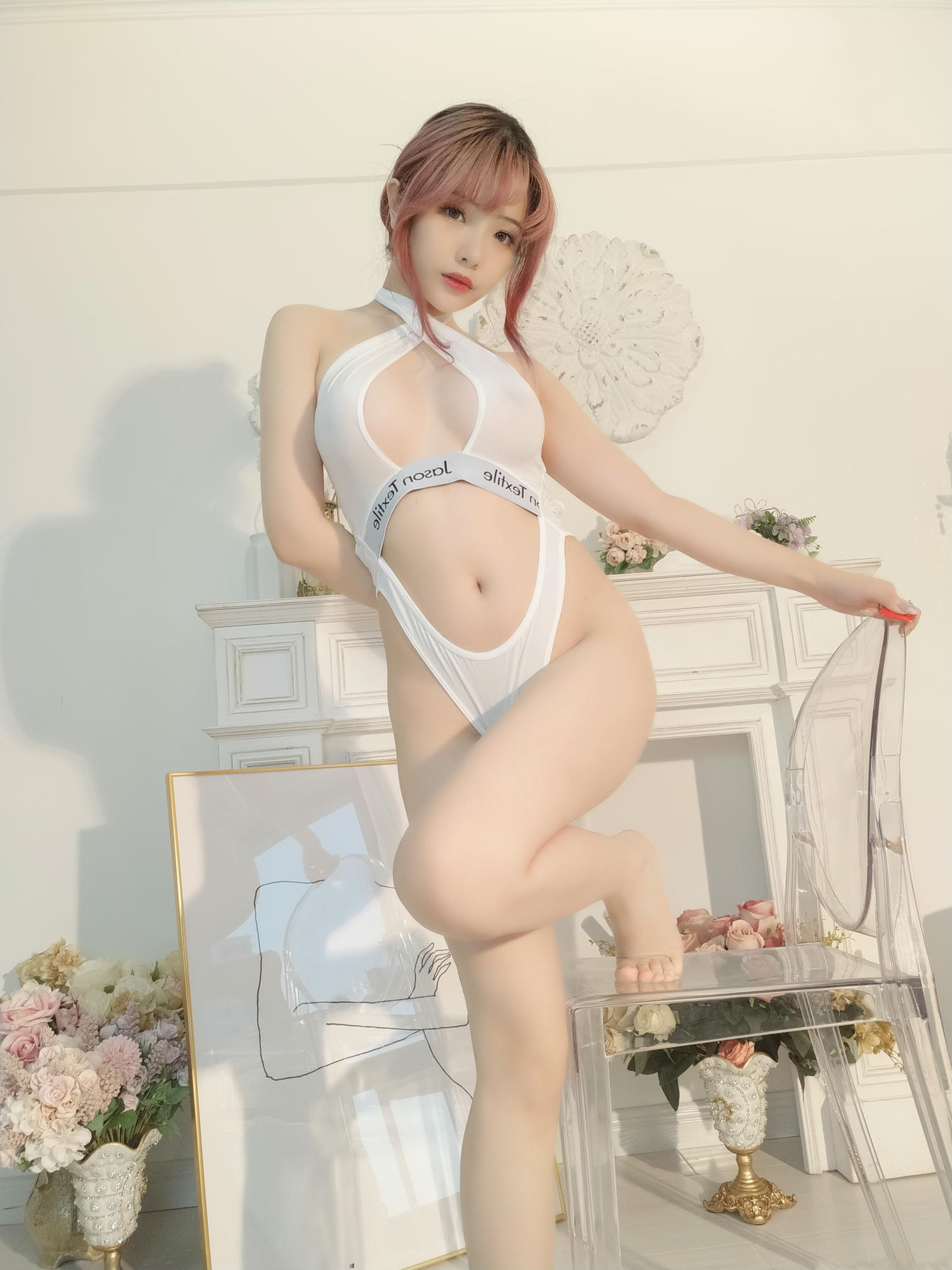雯仔不讲道理-运动少女_第1集
