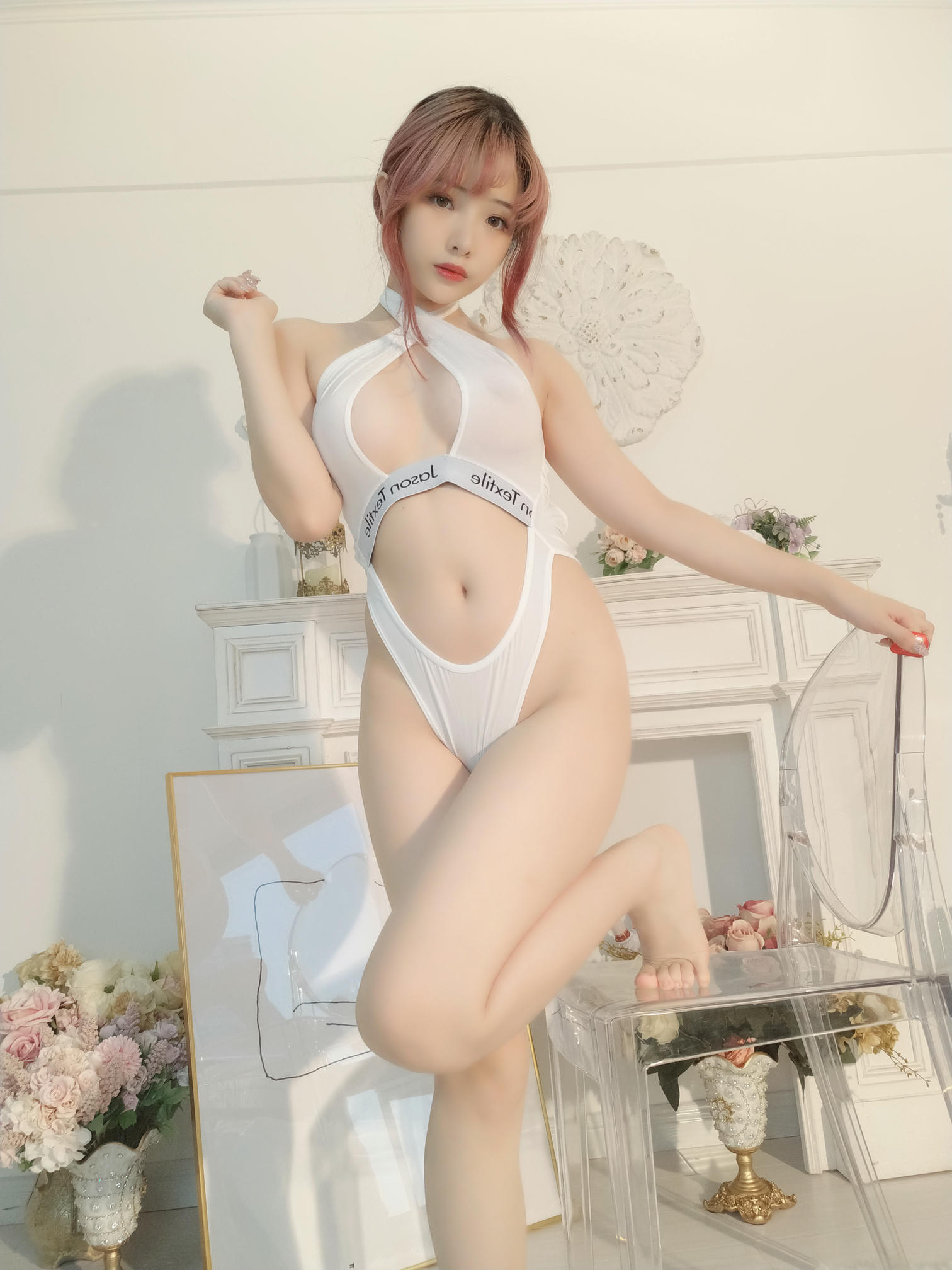 雯仔不讲道理-运动少女_第1集