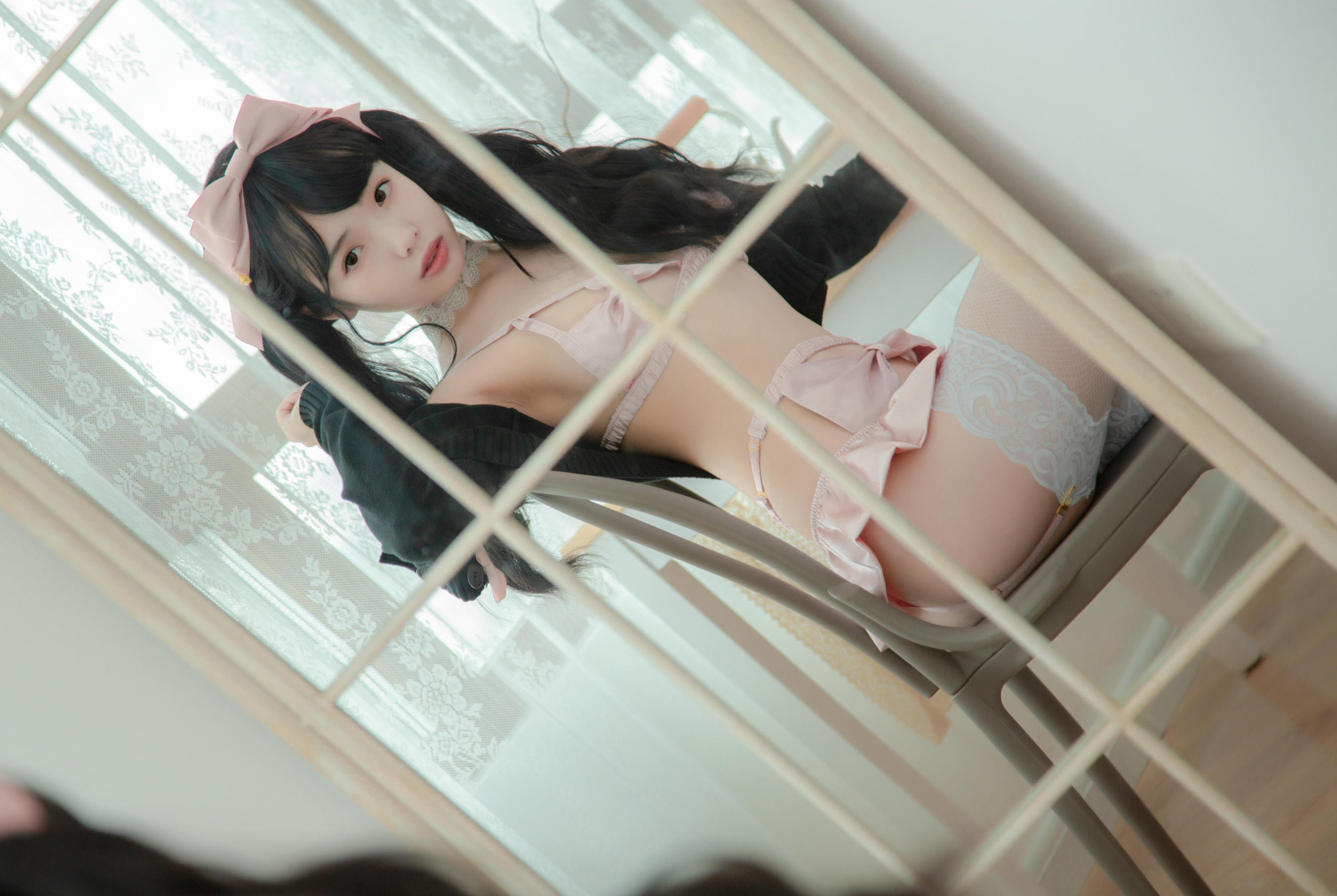 雯妹不讲道理 NO.004 520情人节特辑 [31P-356MB]_第1集