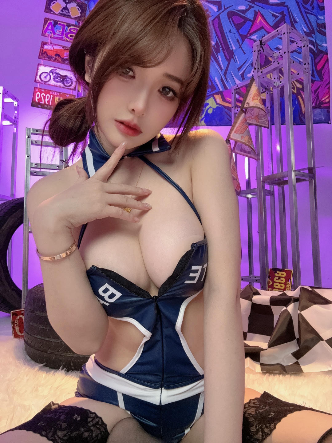 雯仔不讲道理-2_第1集