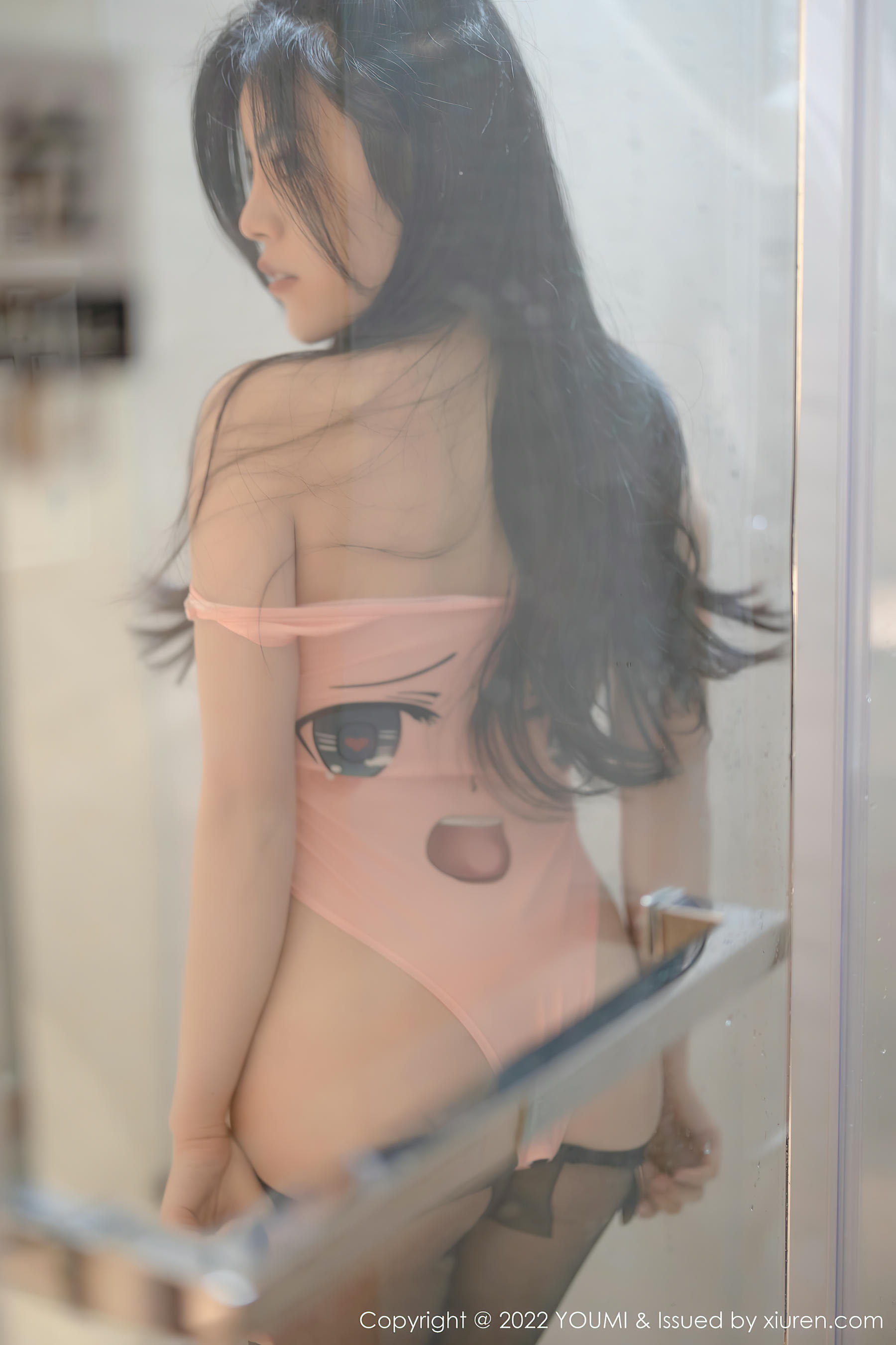 YouMi尤蜜荟 2022.04.06 VOL.773 白甜 [66P+1P547MB]_第2集