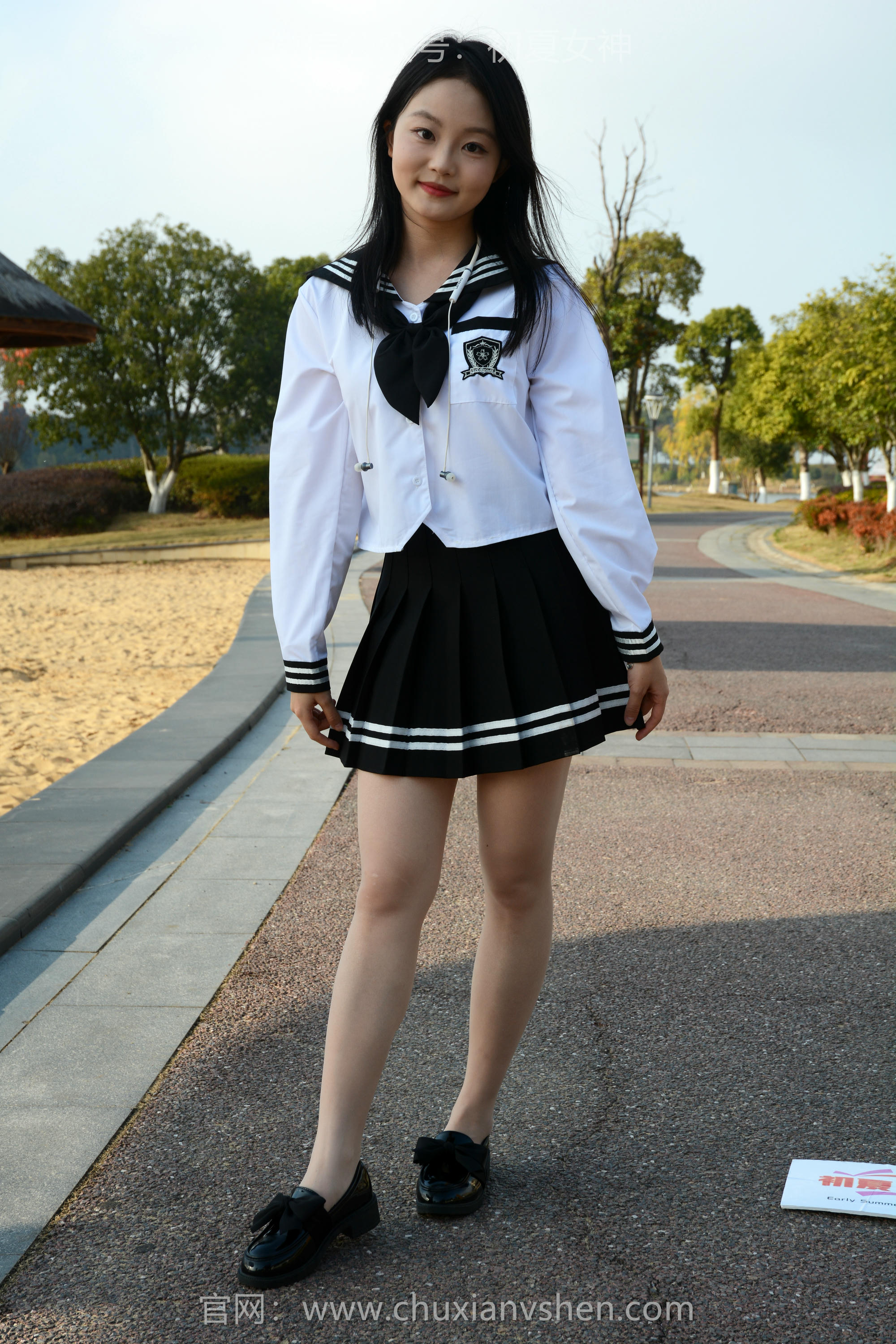 初夏女神 NO.118 双双 晚会训练[140P+2V／4.92GB]_第1集