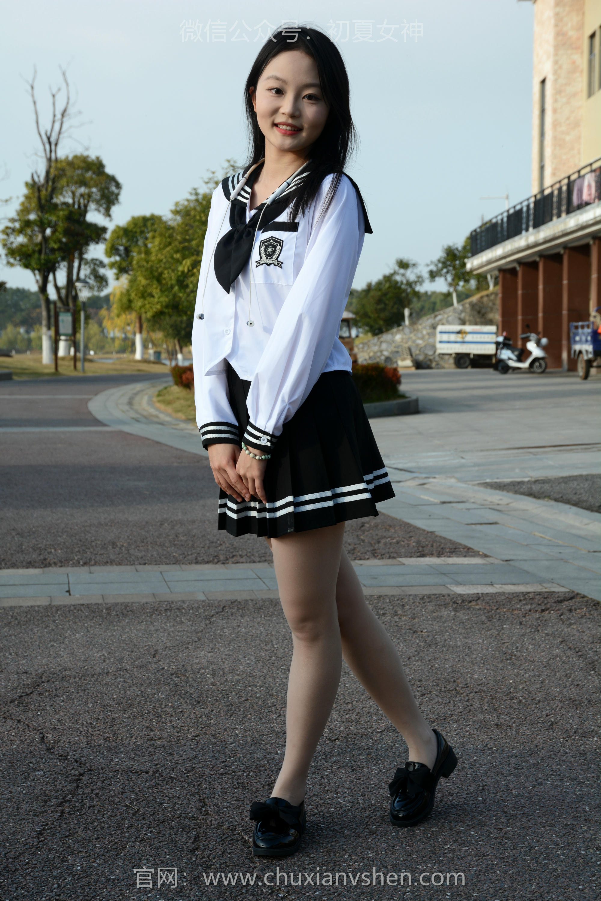 初夏女神 NO.118 双双 晚会训练[140P+2V／4.92GB]_第1集