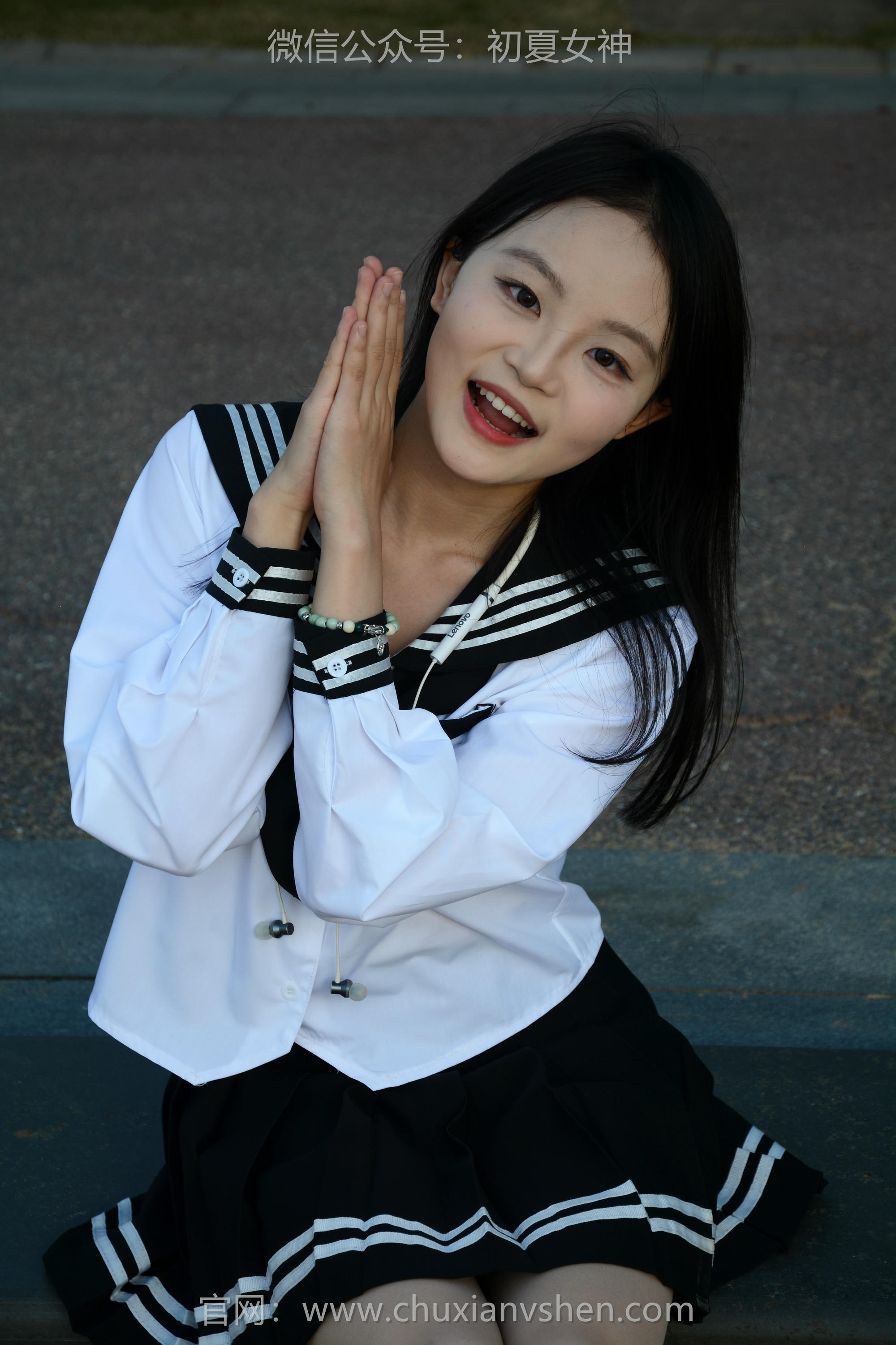 初夏女神 NO.118 双双 晚会训练[140P+2V／4.92GB]_第2集