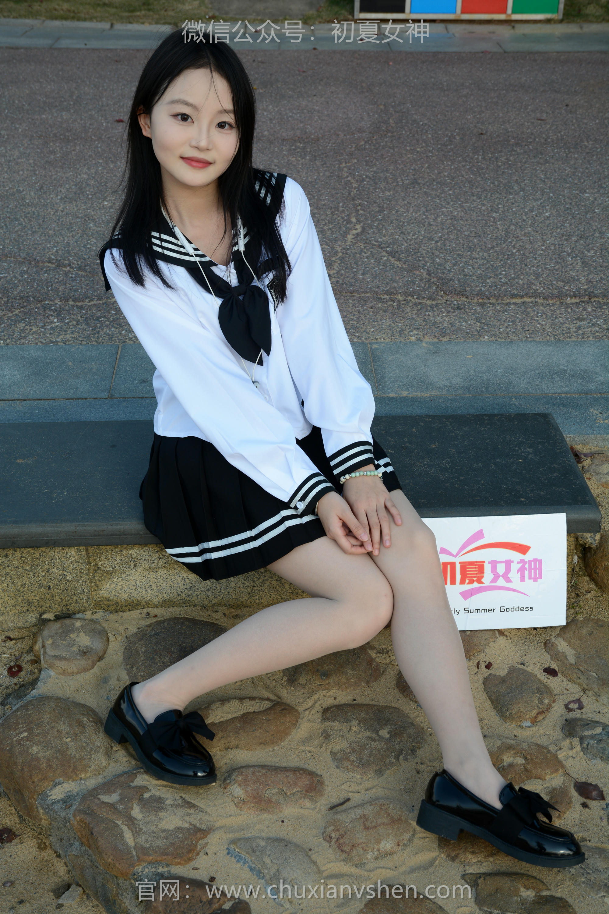 初夏女神 NO.118 双双 晚会训练[140P+2V／4.92GB]_第2集